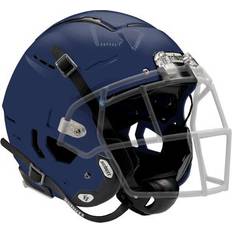 Football Schutt F7 VTD Adult Football Helmet 2024 Navy