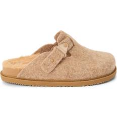 Natural - Women Clogs Beach BEACH by Matisse Portland Footbed Clogs