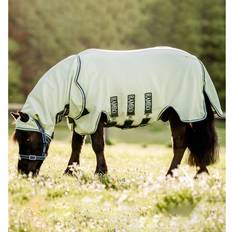 Green Horse Rugs Horseware Pony Fly Rug Vert