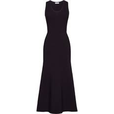 Ferragamo Mujer Vestidos Ferragamo Midi Dress