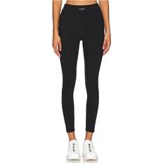 Anine Bing Woman Tights Anine Bing Cole Legging in Black