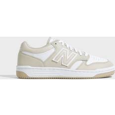 New Balance Rosa Zapatillas New Balance Zapatillas 480 - Blanco/Beige