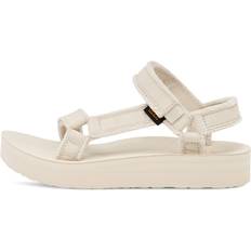 Natural Sport Sandals Teva midform universal damen birch sandalen gehen