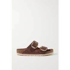 Birkenstock Birkenstock Arizona Big Buckle Leather Sandal