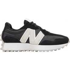 Running Shoes New Balance (WMNS) 327 'Black Nimbus Cloud'