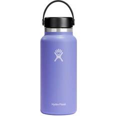 Hydro Flask Camping & Outdoor Hydro Flask 32 Oz Wide Mouth, Flex Cap 2.0