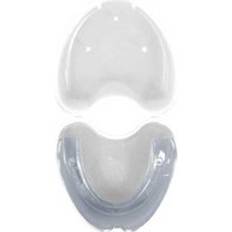 Martial Arts Mouthguards Dorawon POE Blanc