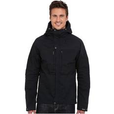 Fjällräven Mens Skogsö Jacket - Dark Navy