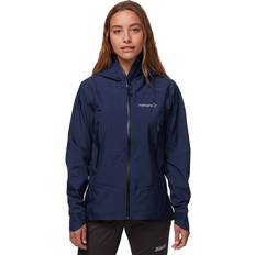 Norrøna Norrøna Women's Falketind GTX Jacket Indigo