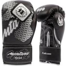 Martial Arts Montana Boxing gloves Falcon Noir