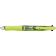 Pilot 4 Colors Ballpoint Pen Acroball 4 Fine Black, Red, Blue & Green BKAB-45F-CSG