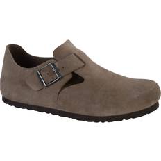 Birkenstock Unisex Clogs Birkenstock London Taupe