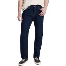 Levi's Men's 501 Originals Premium Straight-Fit Jeans Onewash (33x30)