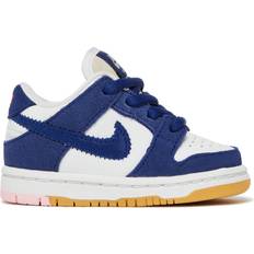 19½ Basketbalschoenen SB Dunk Low SB TD - Blue