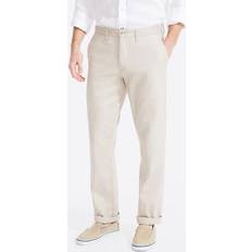 Nautica Men Trousers Nautica Classic Fit Deck Pant