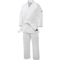 Martial Arts Mizuno Kiai Karategi Without Belt 100 - 120 cm