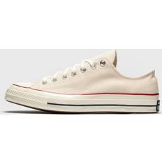 Converse Unisexe Chaussures Converse Chuck 70 Classic En Toile - Parchment/Garnet/Egret