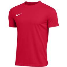 Liverpool FC Game Jerseys Nike Park VII Jersey-red-yl