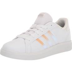 Running Shoes adidas Grand Court 2.0 Shoes Cloud White Kids