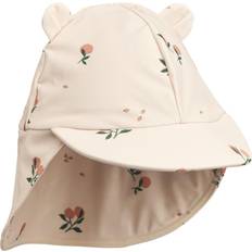 18-24M Solhatte Børnetøj Liewood Senia Solhat Peach Seashell