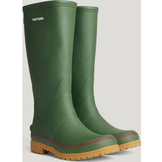 Tretorn Uomo Stivaletti alla Caviglia Tretorn Sarek Wellington boots 41, olive