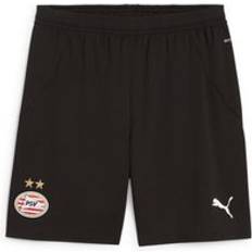 Abbigliamento per tifosi sportivi Puma Short PSV Eindhoven 2023/24 Noir