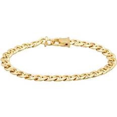 Tom Wood 18K Jude Bracelet