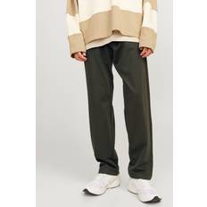 Jack & Jones Bomuld - Dame Bukser Jack & Jones Relaxed Fit Joggingbukser