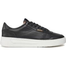 HUGO BOSS Boss-Baltimore Sneakers & Slip-On Nero-Uomo Black