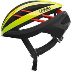 ABUS Aventor Helmet Velvet Black