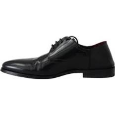 Dolce & Gabbana Black Calfskin Leather Derby Herre Dress Sko 43, Black, Color_Sort, EU39/US6, EU40.5/US7.5, EU40/US7, Formal Men Shoes, Herre, Lace up, Loafers, Material: 100% Calfskin Leather, Mokkasiner, New with tags, Sko, Sort