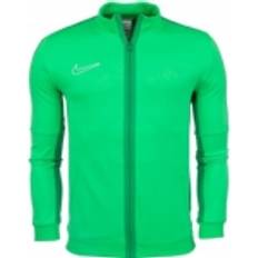 Nike Nike Track Jakke Dri-FIT Academy 23 Grøn/Hvid