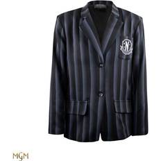 Cinereplicas Tøj Cinereplicas Nevermore Academy Black Blazer