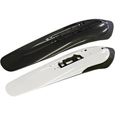 catcher Front Mudguard White