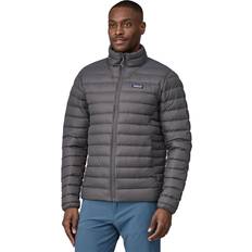 Patagonia Jackets Patagonia Down Sweater Down jacket XXL, grey