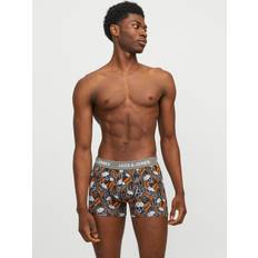 Jack & Jones 10-pack Boxershorts Blå