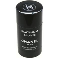Chanel Egoiste Platinum Deostick 75 ml
