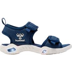 Hummel Junge Sandalen Hummel Flash - Legion Blue