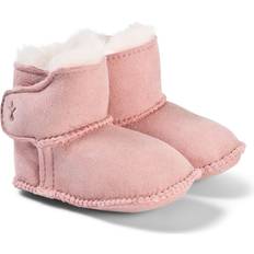 Rosa Støvler EMU Australia baby booties baby pink 6-12m