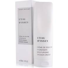 Issey Miyake Bad- & Duschprodukter Issey Miyake L'Eau D'Issey Large Shower Gel 200 ml 200ml