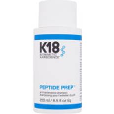 K18 Peptide Prep pH Maintenance Shampoo 250 ml