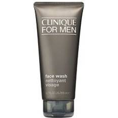 Clinique For Men Face Wash Facial Wash Gel 200 ml