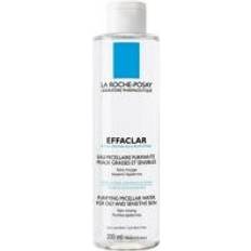 La Roche-Posay Facial Cleansing Micellar Water 200 ml 400 ml