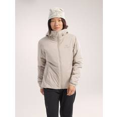 Buitenkleding Arc'teryx Atom Heavyweight Hoody Jacket - Beige