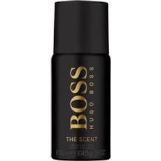 Hygieneartikler HUGO BOSS The Scent Deospray 150 ml 150ml