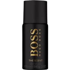 HUGO BOSS The Scent Deospray 150ml 150ml