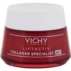 Vichy Liftactiv Collagen Specialist Night Cream 50 ml