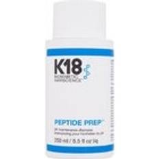 K18 Biomimetic Hairscience Peptide Prep pH Maintenance Shampoo 250 ml