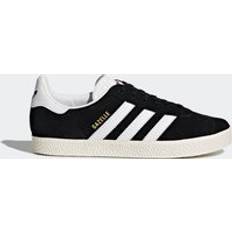 Scarpe Gazelle J New Donna Sneakers - Black