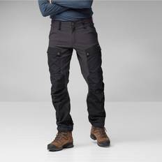 Fjällräven M Pantalones Fjällräven Keb Trousers - Black